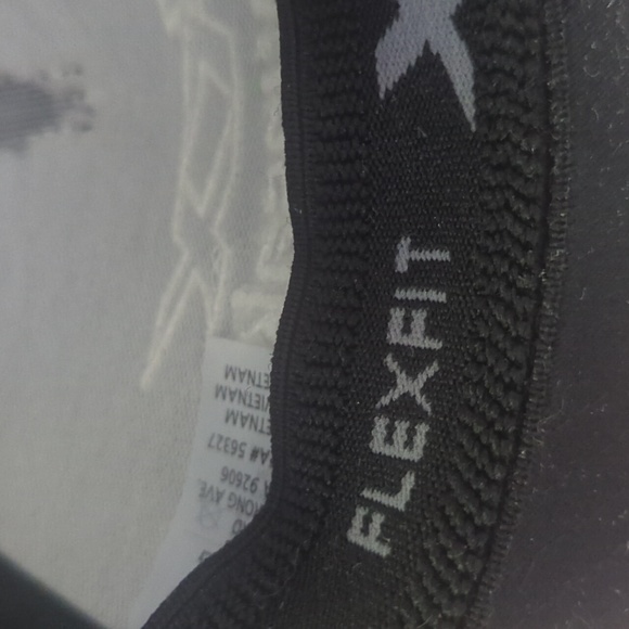 Kawasaki x Fox. Flex-Fit Hat. Size Large/XL. - Picture 8 of 12